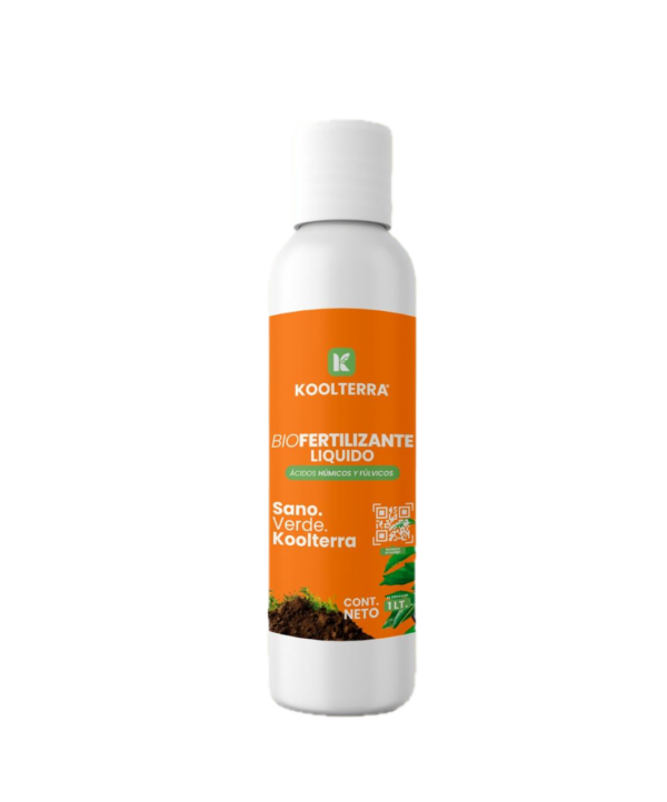 Biofertilizante 200mL